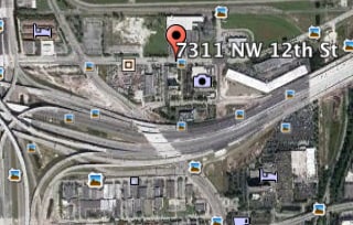 More Photos Of 7311 NW 12th St, Doral Light Distribution For Sale