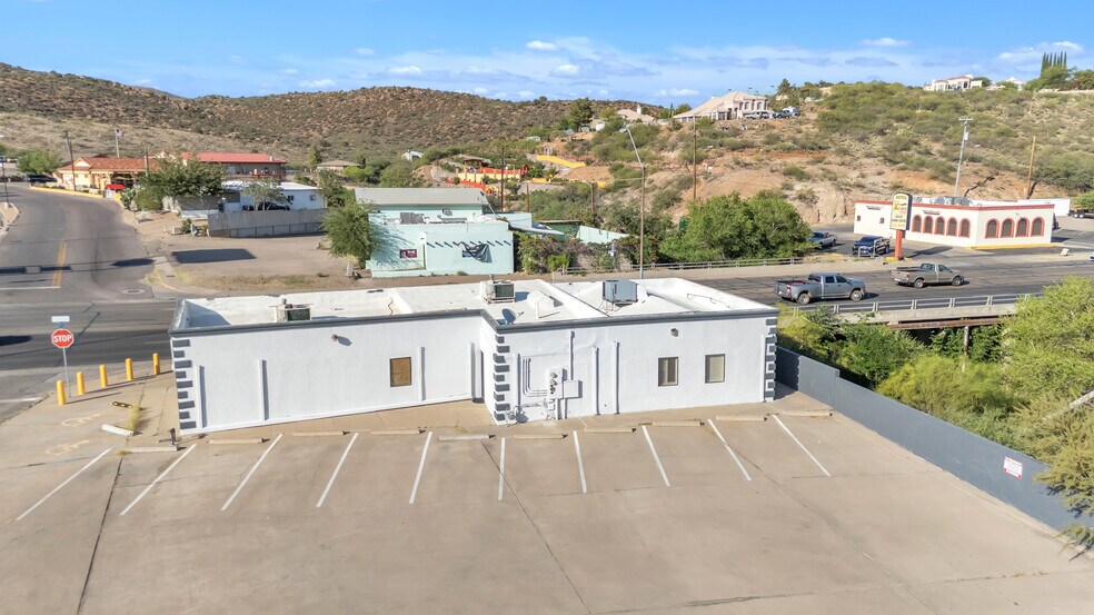 More Photos Of 1600 E Ash St, Globe Medical For Lease