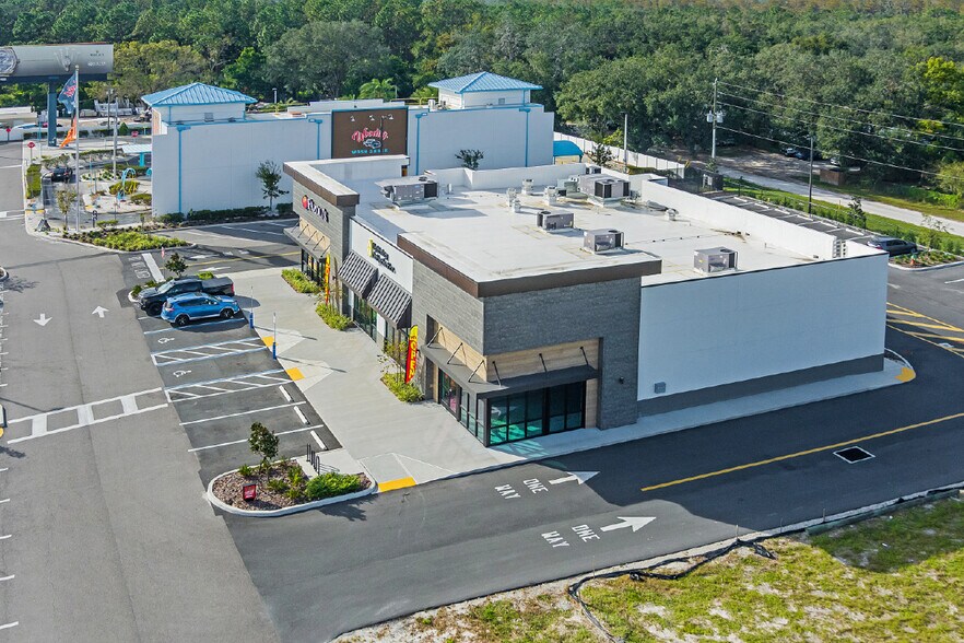 More Photos Of 24771 State Road 54, Lutz Storefront For Sale