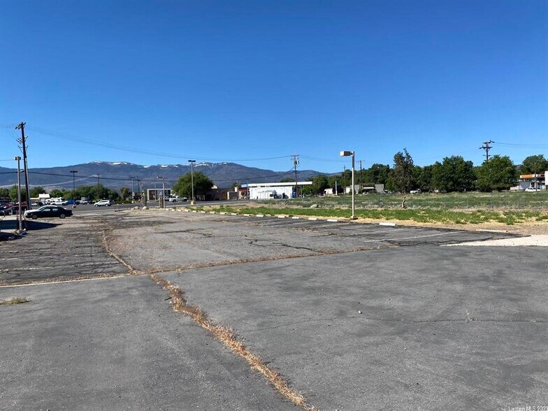 More Photos Of 103 Fair Dr, Susanville Industrial For Sale