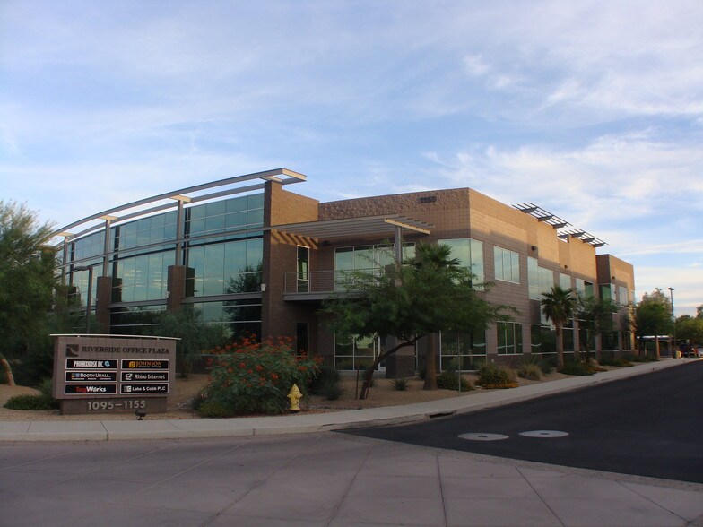 More Photos Of 1155 W Rio Salado Pky, Tempe Office For Sale