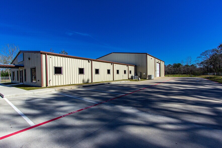 More Photos Of 26406 Fm 2100 Rd, Huffman Industrial For Sale