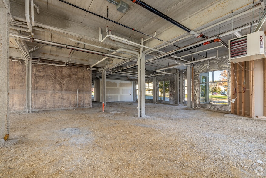 Photo of 1st Floor Ste 