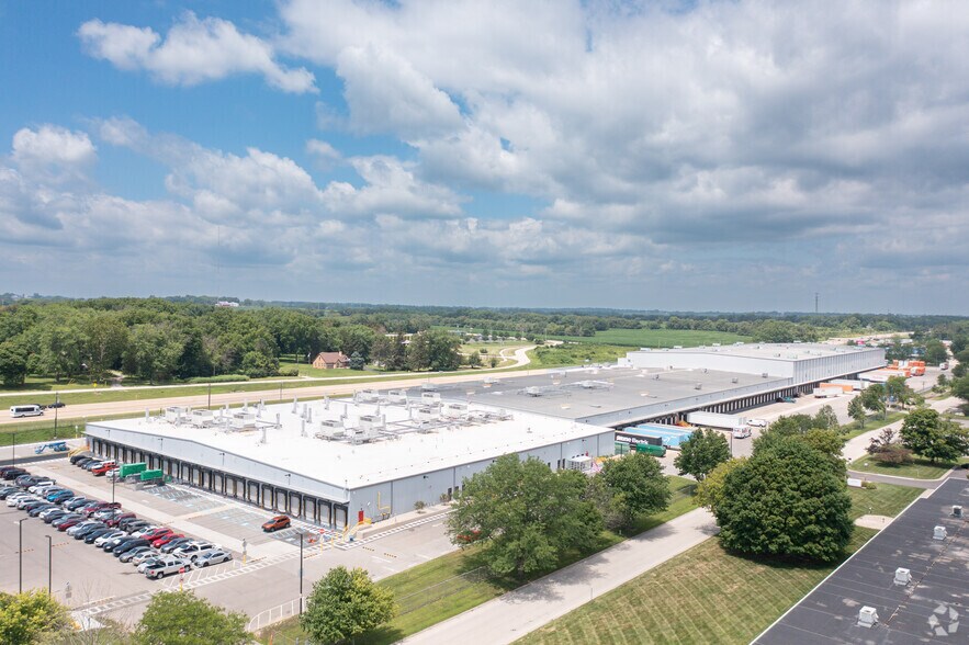 More Photos Of 4650 Shepherd Trl, Rockford Warehouse For Lease