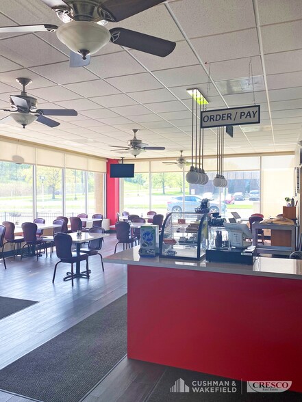 More Photos Of 5755 Granger Rd, Independence Office Residential For Sale