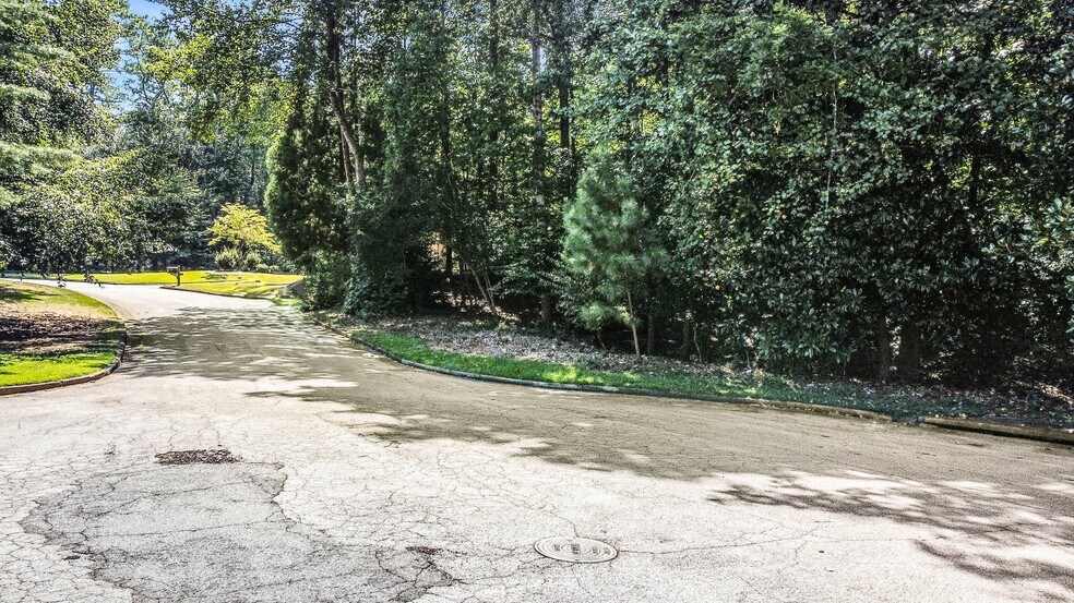 More Photos Of 0 Dunraven Place Northwest, Atlanta Land For Sale
