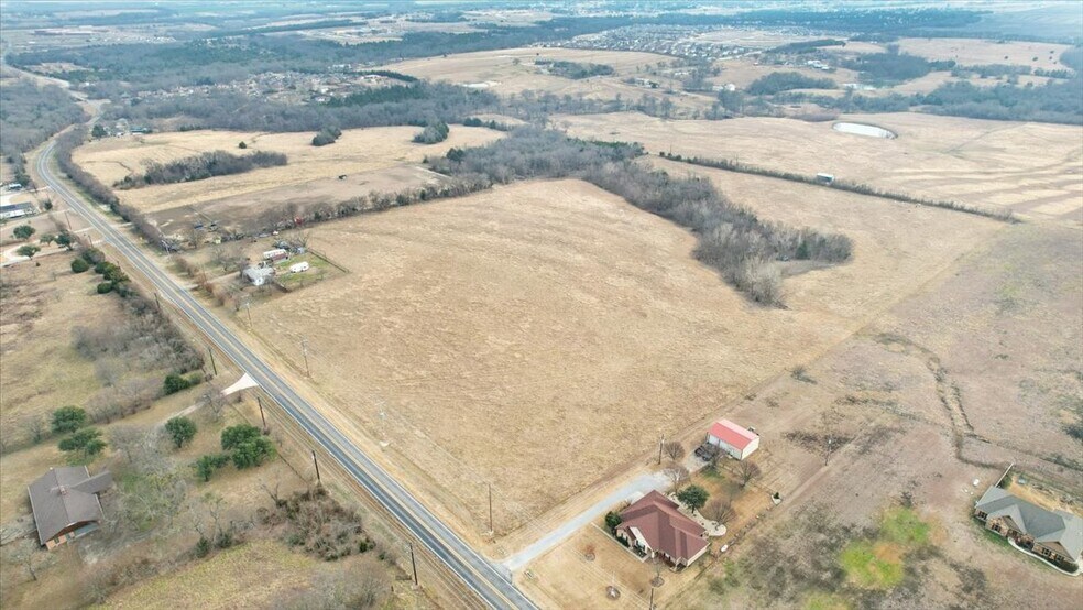 More Photos Of FM 902 & Smith Rd, Howe Land For Sale