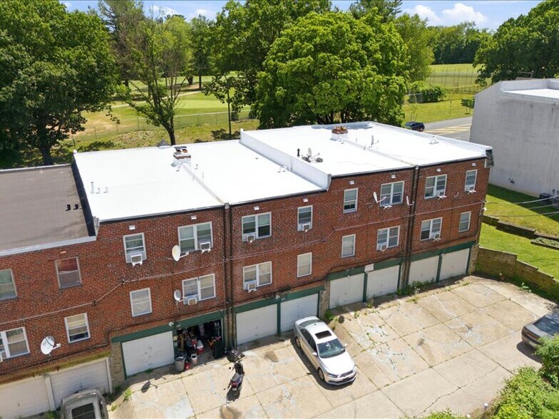 More Photos Of , Philadelphia Multifamily For Sale
