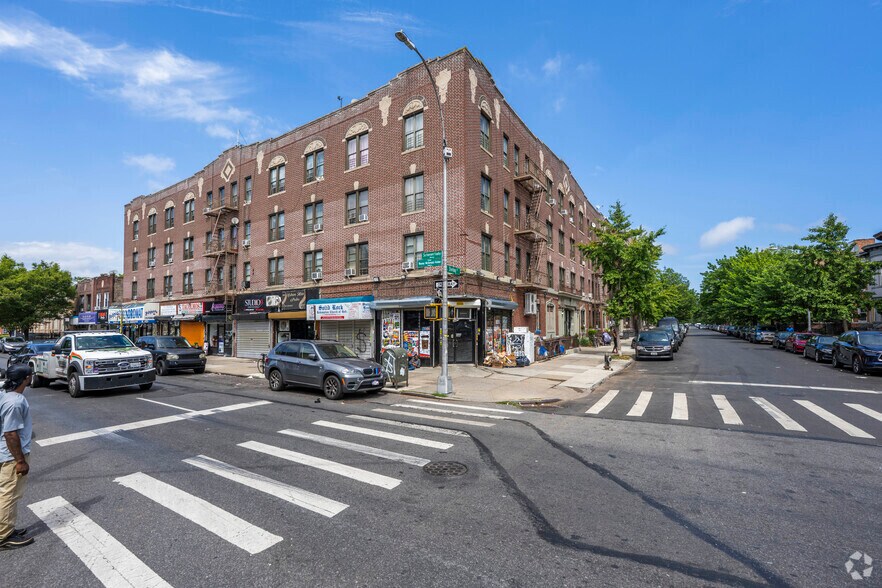 More Photos Of 201 Schenectady Ave, Brooklyn Apartments For Lease