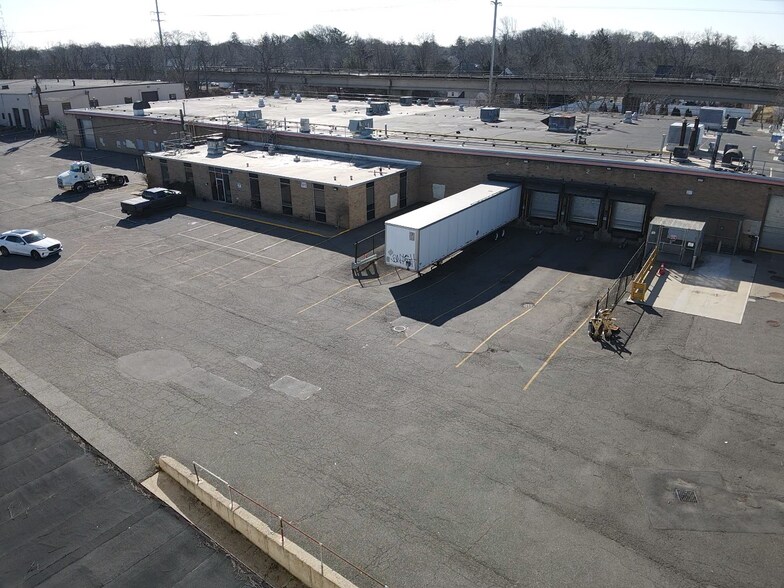 More Photos Of 11 Ranick Dr S, Amityville Warehouse For Sale