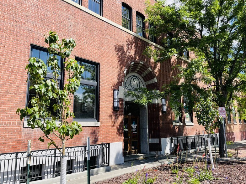More Photos Of 2223 Montana Ave, Billings Office For Lease