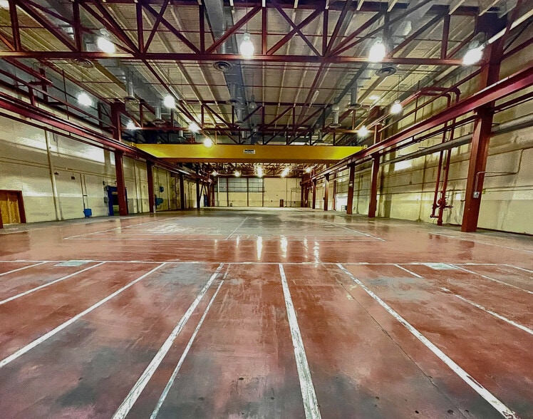 More Photos Of 525 Old Piedmont Hwy, Greenville Manufacturing For Lease