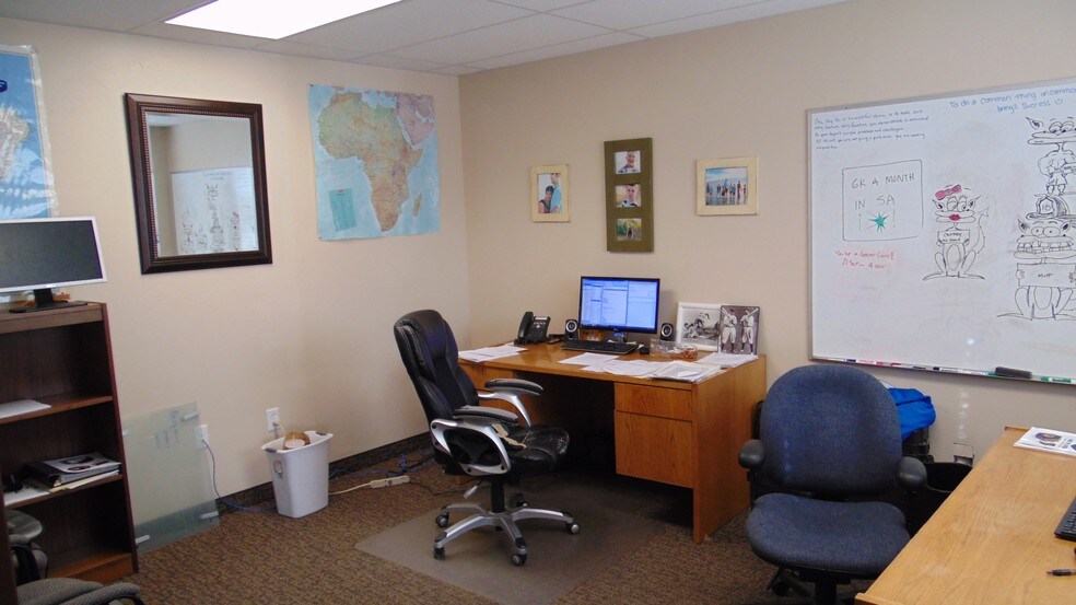 More Photos Of 1195 N Spring Creek Pl, Springville Showroom For Sale