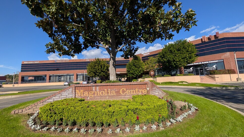 More Photos Of 299 W Foothill Blvd, Upland Medical For Sale