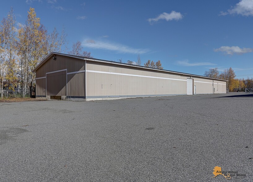More Photos Of 3042 S Big Lake Rd, Wasilla Specialty For Sale