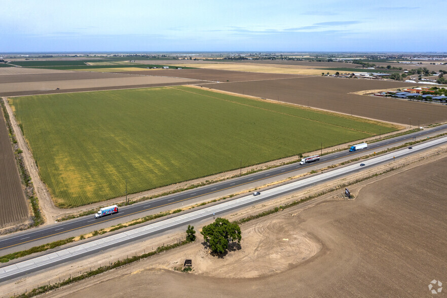 Primary Photo Of 0 W Pacheco Blvd, Los Banos Land For Sale