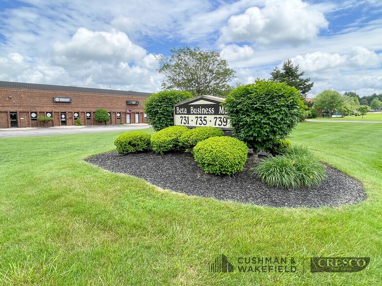 More Photos Of 731 Beta Dr, Mayfield Village Unknown For Lease