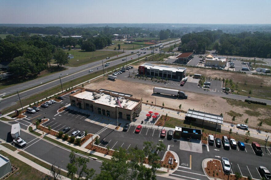More Photos Of 16306 US-441, Alachua Land For Sale