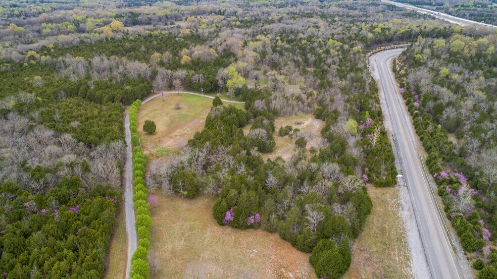 More Photos Of 11836 Mona Rd, Murfreesboro Office Residential For Sale