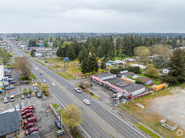 More Photos Of 14423 Pacific Ave S, Tacoma General Retail For Sale