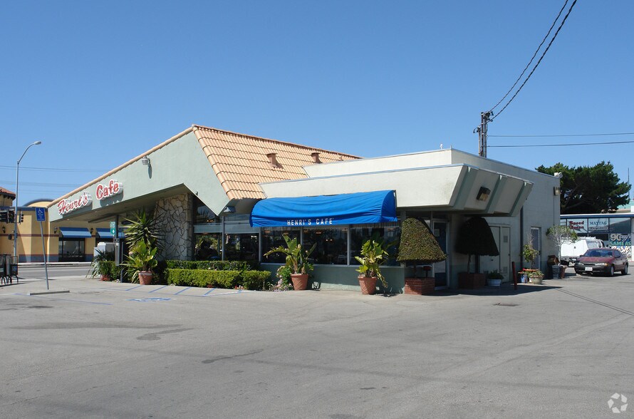 More Photos Of , Oxnard General Retail For Sale