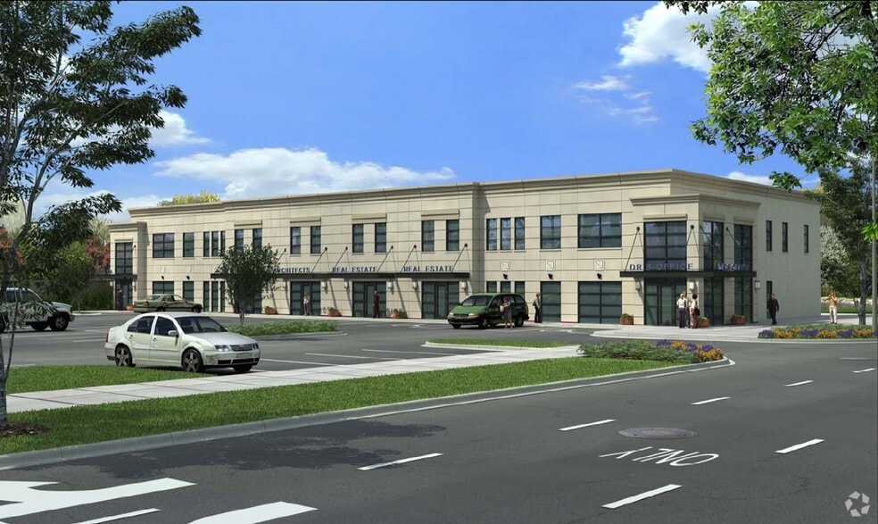 Primary Photo Of 1209-1213 Oak St, North Aurora Loft Creative Space For Sale