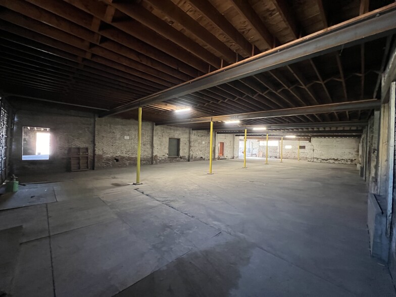 Primary Photo Of 1345 Osage st, Denver Warehouse For Lease