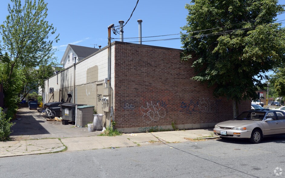 More Photos Of 580 Chalkstone Ave, Providence General Retail For Sale