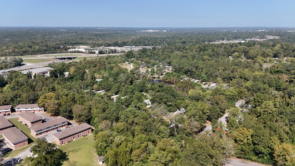 More Photos Of 114 Trailer Park Dr, Macon-Bibb Manufactured Housing Mobile Home Park For Sale