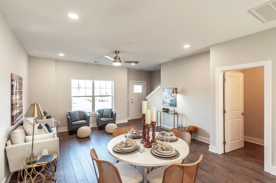 More Photos Of 1136 Lock 4 Rd, Gallatin Apartments For Sale