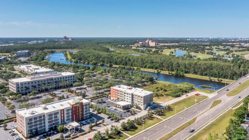 More Photos Of 2776 Destination Pky, Orlando Hotel For Sale
