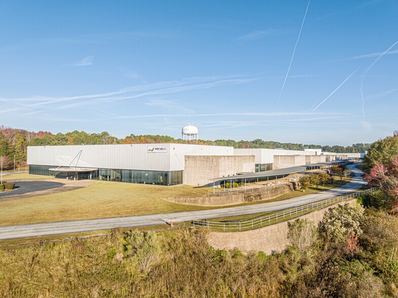 More Photos Of 375 Airport Rd, Griffin Manufacturing For Sale