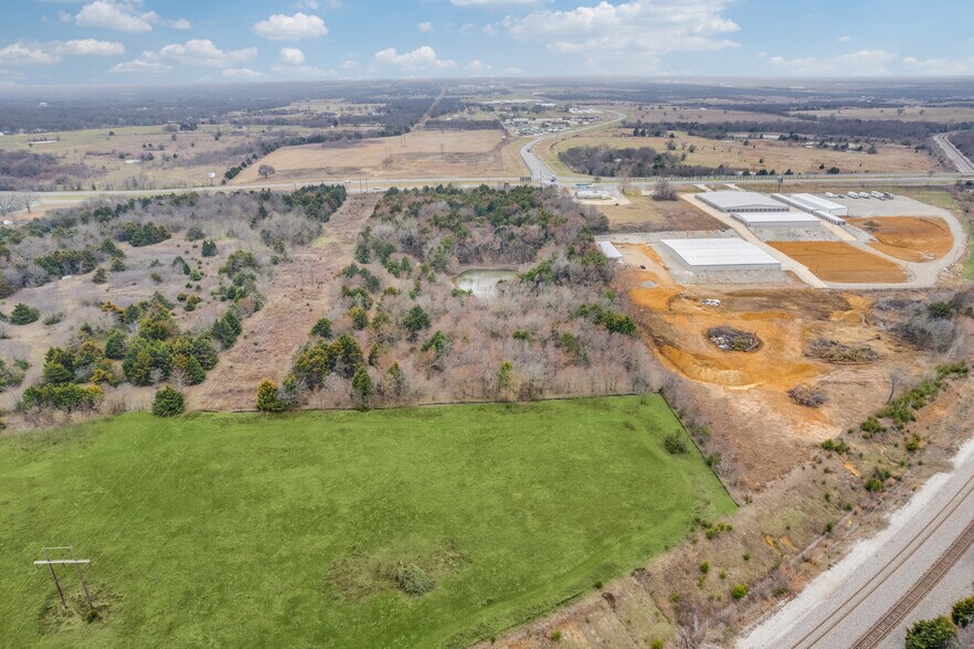 More Photos Of TBD Farm to Market 120, Denison Land For Sale