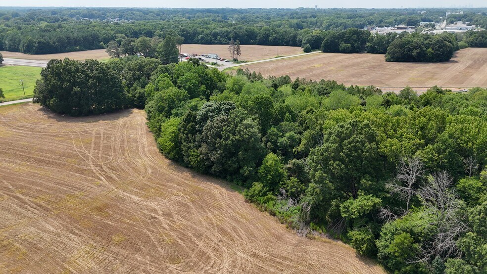 More Photos Of 400 Gribble Rd, Indian Trail Land For Sale