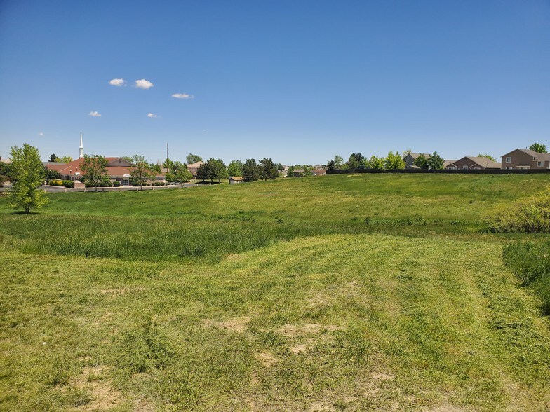 21755 E Smoky Hill Rd, Aurora, CO 80015 Land For Sale