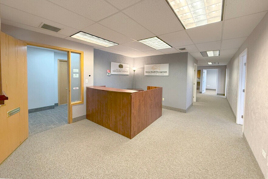 More Photos Of 6635 S Dayton St, Greenwood Village Office Residential For Sale