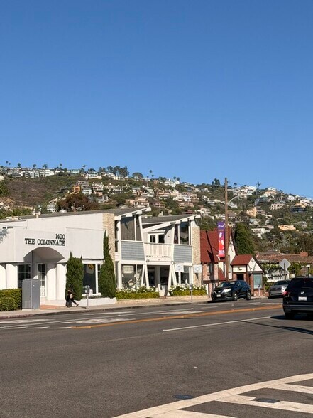 More Photos Of 1432-1444 S Coast Hwy, Laguna Beach Storefront Retail Office For Lease