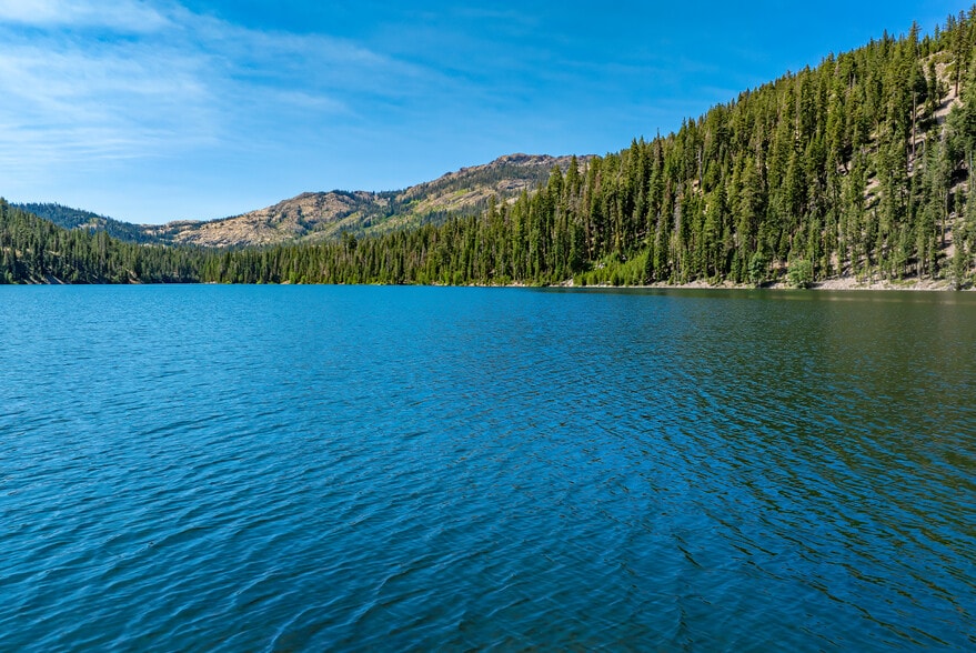 More Photos Of 000 East Meadow Drive, Sierraville Land For Sale