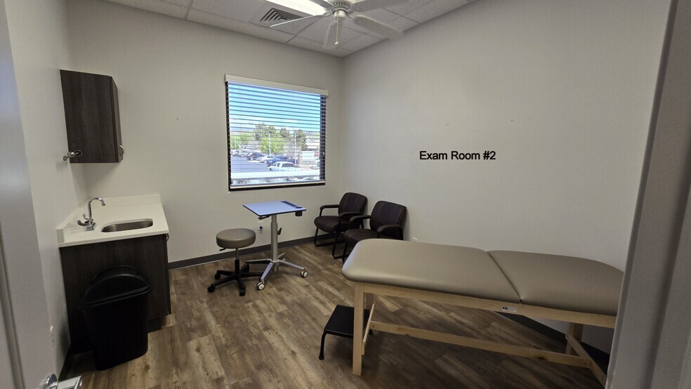 More Photos Of 965 E 700 S, Saint George Medical For Lease