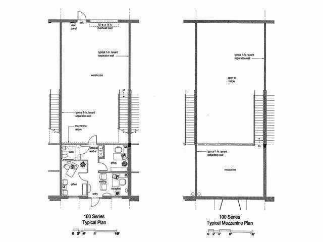 More Photos Of 829-829 S Kings Hwy, Fort Pierce Warehouse For Lease