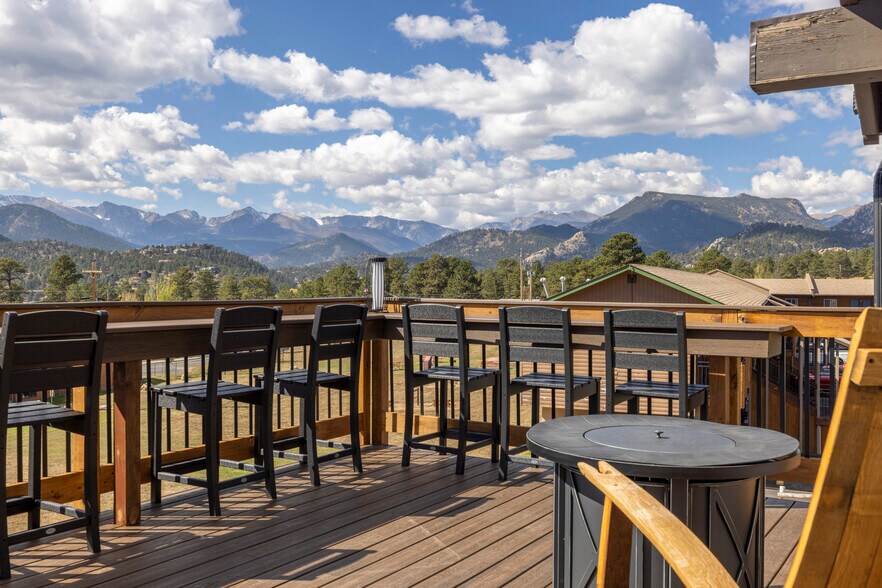 More Photos Of 1230 Big Thompson Ave, Estes Park Medical For Sale