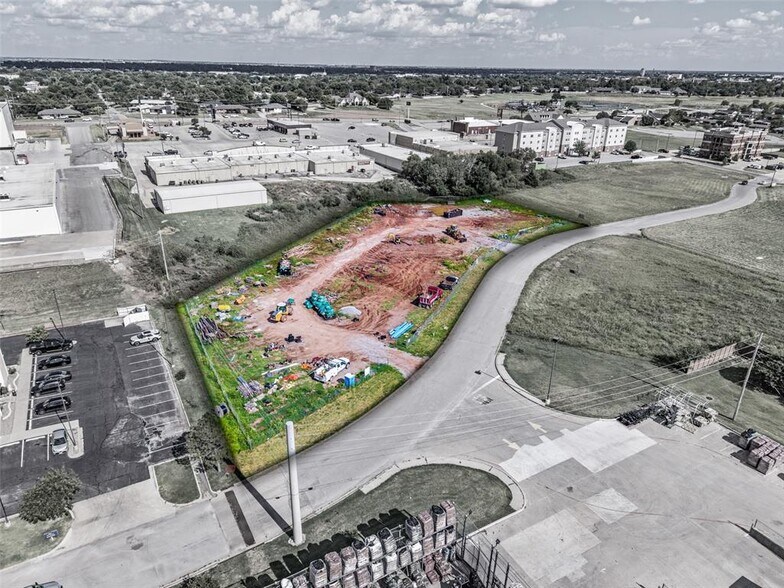 More Photos Of 1201 NW 40th St, Lawton Land For Sale