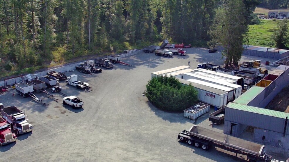 More Photos Of 7300 112th St NE, Arlington Service For Sale