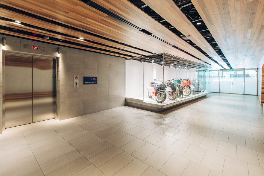 More Photos Of 135 SW Taylor St, Portland Office For Lease