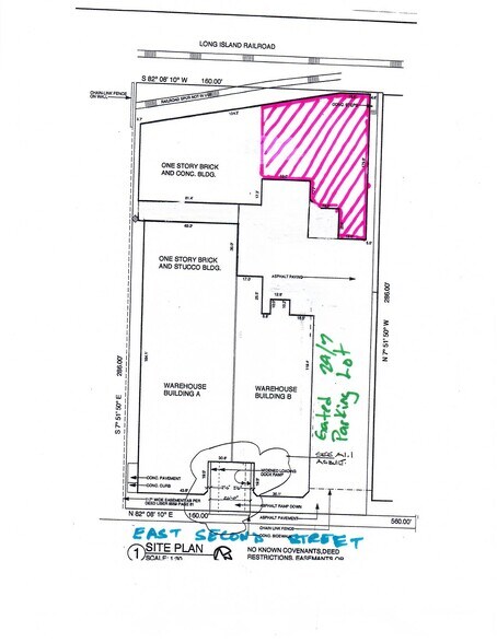 More Photos Of 57-65 E 2nd St, Mineola Warehouse For Lease