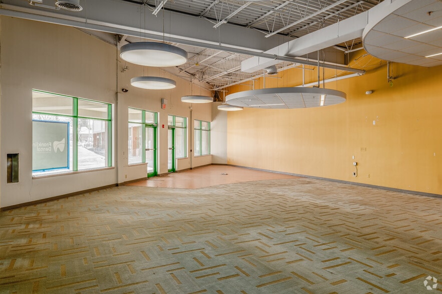 More Photos Of 3391 State Route 27, Franklin Park Storefront For Lease