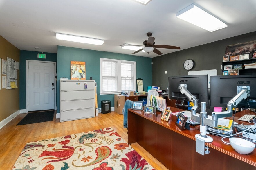 More Photos Of , Rosedale Office For Sale