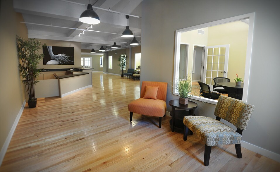 Photo of 10th Floor Ste 