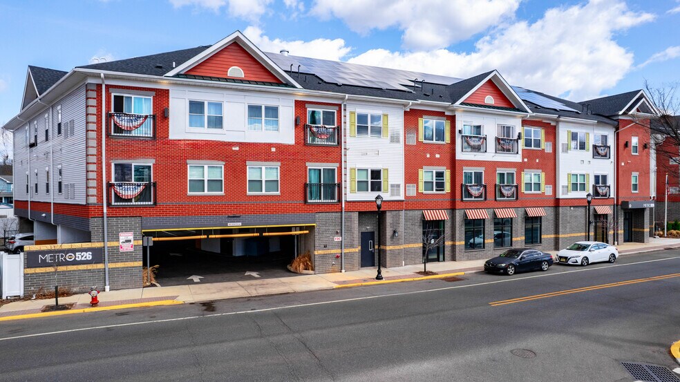 More Photos Of 526 North Ave, Dunellen Apartments For Sale