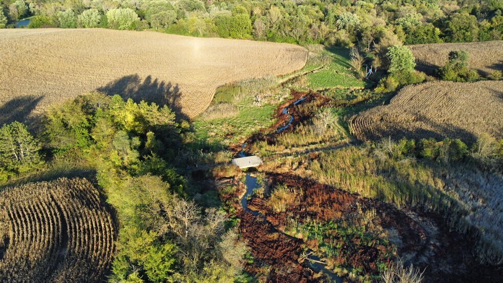 More Photos Of 19925 W Indian Creek Rd, Long Grove Land For Sale